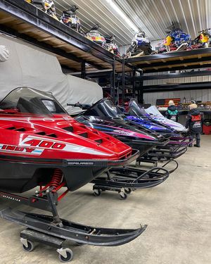 Image post by @levi_lavallee on Instagram