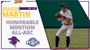 Image post by @hsuathletics on Instagram