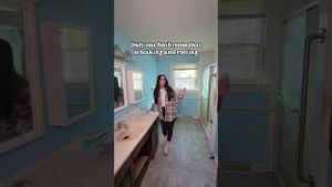 Video post by @newbuild_newlyweds on YouTube