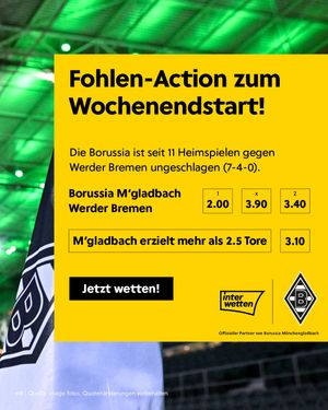 Image post by @interwetten on Instagram