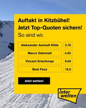 Image post by @interwetten on Instagram