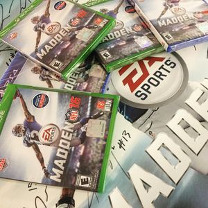 Image post by @easportsinsider on Instagram