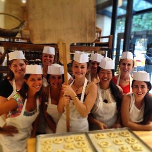 Image post by @lepainquotidienus on Instagram