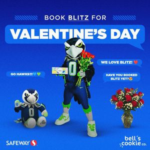Image post by @blitztheseahawk on Instagram