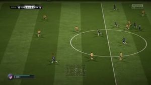 Video post by @playersloungegaming on Facebook
