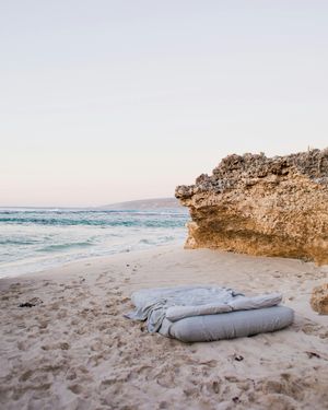 Image post by @madedotcom on Instagram