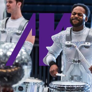 Image post by @matrixpercussion on Instagram