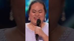 Video post by @top10talent on YouTube