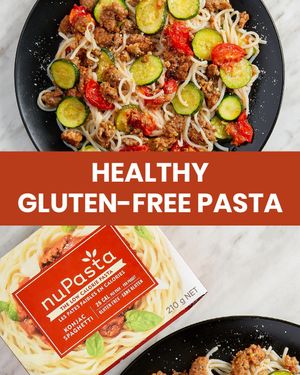 Image post by @nupasta on Instagram