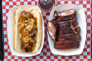 Image post by @soulandsmoke on Instagram
