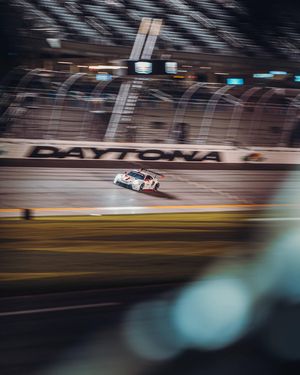 Image post by @porsche on Instagram