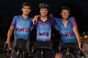 Image post by @nclracing on Instagram