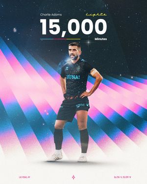 Image post by @lvlightsfc on Instagram