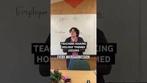 Video post by @americanhighshorts on YouTube