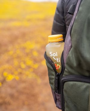 Image post by @drinksolti on Instagram