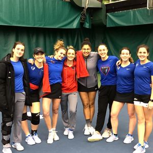 Image post by @depaulwten on Instagram