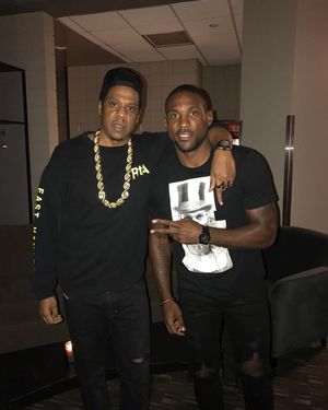 Image post by @realpatrickpeterson on Instagram