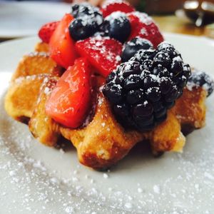 Image post by @lepainquotidienus on Instagram