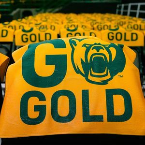 Image post by @baylorathletics on Instagram