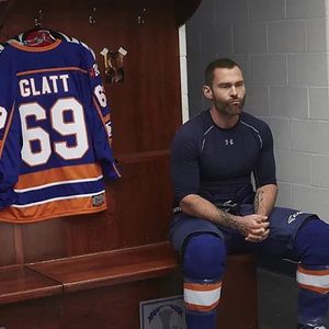 Image post by @hockeyfights on Instagram