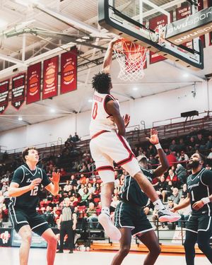 Image post by @gwu_mbk on Instagram