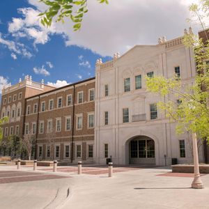 Image post by @tturawlscollege on Instagram