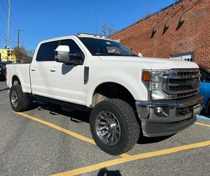 Image post by @tricktrucks1 on Instagram