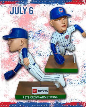 Image post by @sbcubs on Instagram