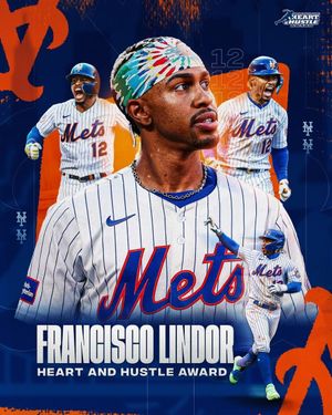 Image post by @Mets on Twitter/X