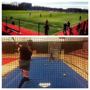 Image post by @terpssoftball on Instagram