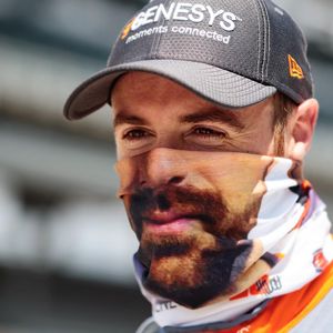 Image post by @indycaronnbc on Instagram