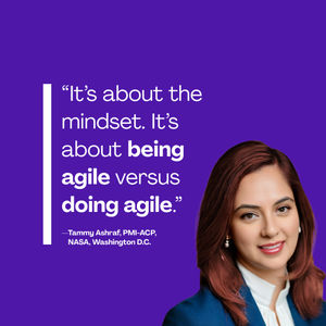 Image post by @pmi_org on Instagram