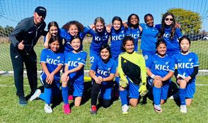 Image post by @kicsfc on Instagram