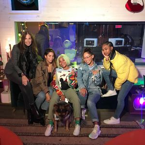 Image post by @bmi on Instagram