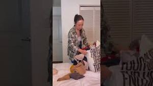 Video post by @sosheslays1276 on YouTube