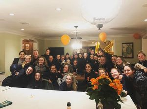 Image post by @cusewlax on Instagram