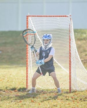 Image post by @briannaskiberlaxgoalie.2025 on Instagram