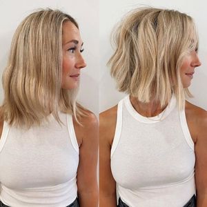 Image post by @behindthechair_com on Instagram