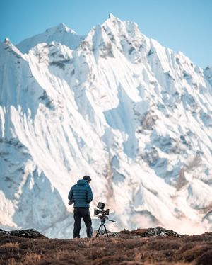 Image post by @reddigitalcinema on Instagram