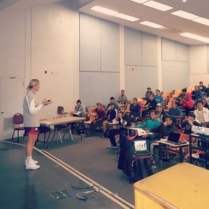 Image post by @calsouthsoccer on Instagram