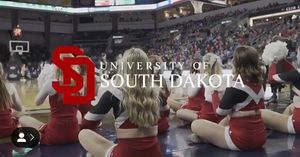 Image post by @usddance on Instagram