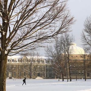 Image post by @cornellstudentlife on Instagram