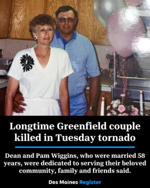 Image post by @dmregister on Instagram