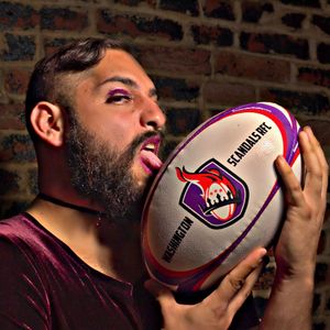 Image post by @scandalsrfc on Instagram