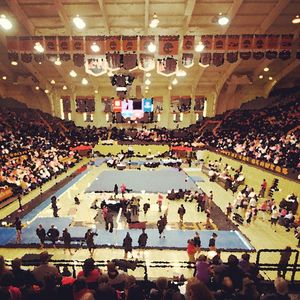 Image post by @beavergym on Instagram