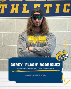 Image post by @cokercobras on Instagram