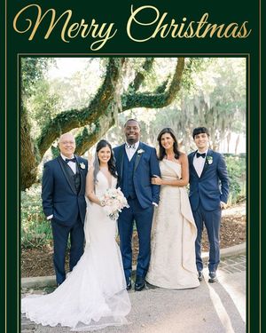 Image post by @nikkihaley on Instagram