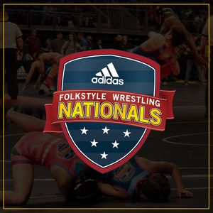 Image post by @adidaswrestling on Instagram