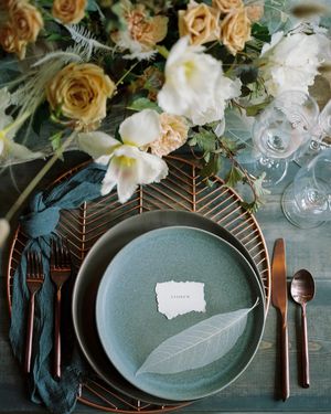 Image post by @michelleleoevents on Instagram