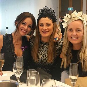 Image post by @australianturfclub on Instagram